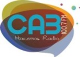 CAB Stereo Olanchito