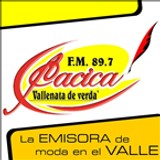 Cacica Stereo