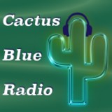Cactus Blue Radio