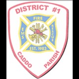 Caddo Parish Fire Districts and Shreveport Fire