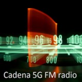 Cadena 5G radio