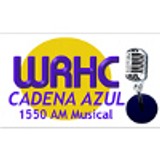 Cadena Azul 1550 AM Musical