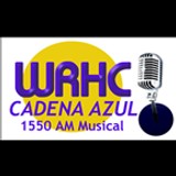 Cadena Azul 1550 AM Musical