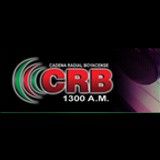 CADENA RADIAL BOYACENSE CRB RADIO