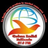 Cadena Radial Brillando