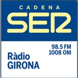 Cadena SER - Girona