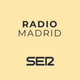 Cadena SER - Madrid