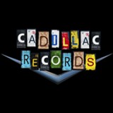 Cadillac Records Cocktail Bar