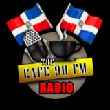 Cafe90fm radio