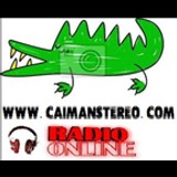 CAIMÁN STEREO