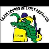 Cajun Sounds Internet Radio