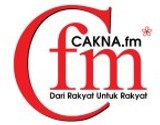 CAKNA FM