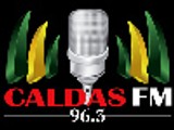 Caldas FM 96.3