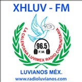 Calentana LuviMex 96.5 FM