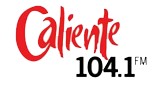 Caliente 104