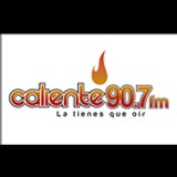 Caliente 90.7