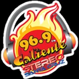 Caliente 96.9 FM