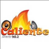 Caliente Stereo 90.2