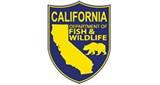 California Fish and Wildlife - Central Valley