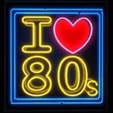 Calm Radio – I Love 80'S