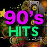 CALM RADIO - 90s HITS - Sampler