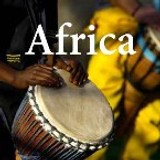 Calm Radio - Africa