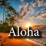 Calm Radio - Aloha