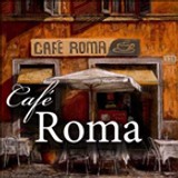 CALM RADIO - CAFE ROMA - Sampler