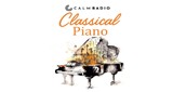 Calm Radio Classical Piano