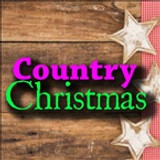 CALM RADIO - COUNTRY CHRISTMAS - Sampler