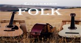 Calm Radio Folk