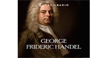 Calm Radio Handel