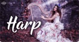 Calm Radio Harp