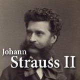 Calm Radio - Johann Strauss II