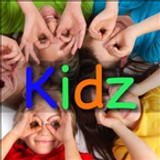 CALM RADIO - KIDZ - Sampler