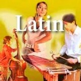 Calm Radio - Latin