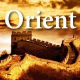 Calm Radio - Orient