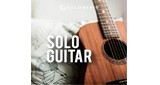 Calm Radio Solo Guitar