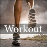 CALM RADIO - WORKOUT - Sampler
