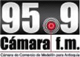 Camara FM - by AndresV