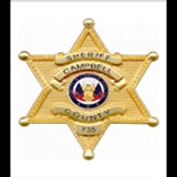 Campbell County Sheriff, Jacksboro and Caryville Police