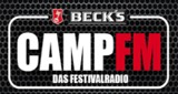 CampFM - das Festivalradio