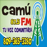 Camú FM