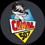 Canal507 (Salsa)