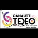 CANALETE STEREO