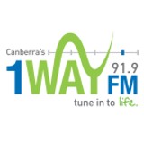 Canberra's 1WAY FM