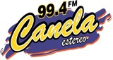 Canela Estéreo