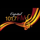 Capital 101.7 Digital
