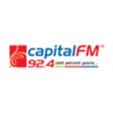 Capital FM 92.4