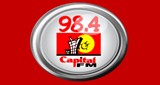 Capital Fm Kenya